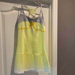 NWOT Nike dress